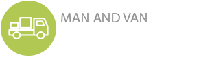 Islington Man and Van