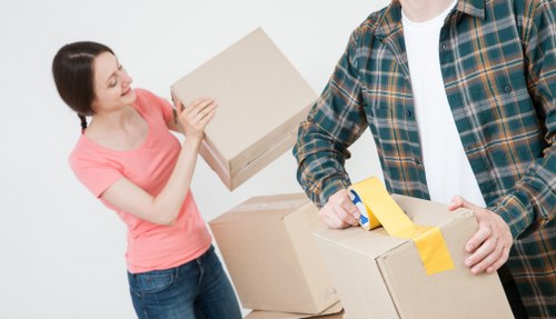 Islington man and van pricing explained with transparent estimates
